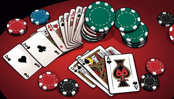 Rivalry Casino کیسینو میں سلاٹ کھیلنا شروع کریں۔